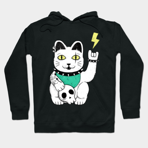 Maneki Metal
